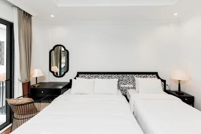 Jasmine Apartment – 照片 2