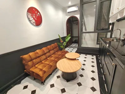 Jasmine Apartment – 照片 4