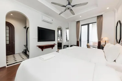 Jasmine Apartment – 照片 5