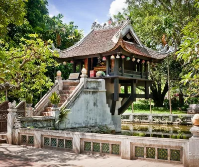 Jasmine Apartment – 照片 6