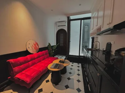 Jasmine Apartment – 照片 9