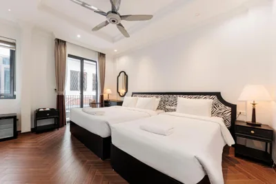 Jasmine Apartment – 照片 10