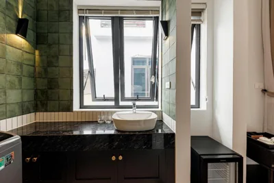 Jasmine Apartment – 照片 11