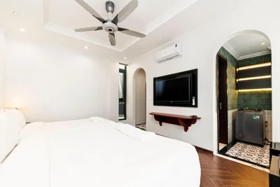 Jasmine Apartment – 照片 14
