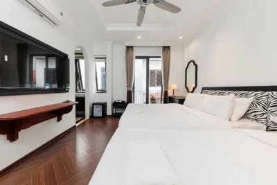 Jasmine Apartment – 照片 15