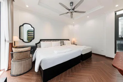 Jasmine Apartment – 照片 16